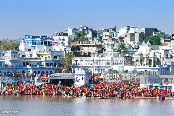  Rajasthan Tour with Jaipur, Udaipur and Pushkar