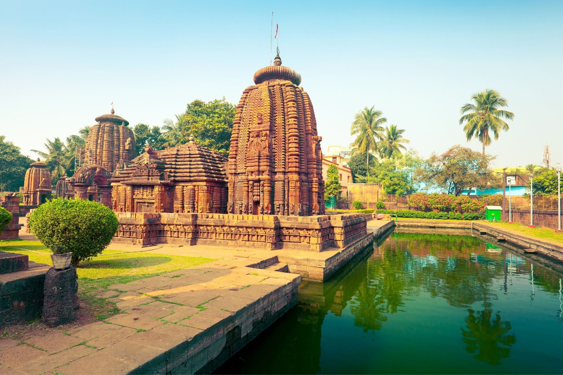 top 10 tourist places in Odisha