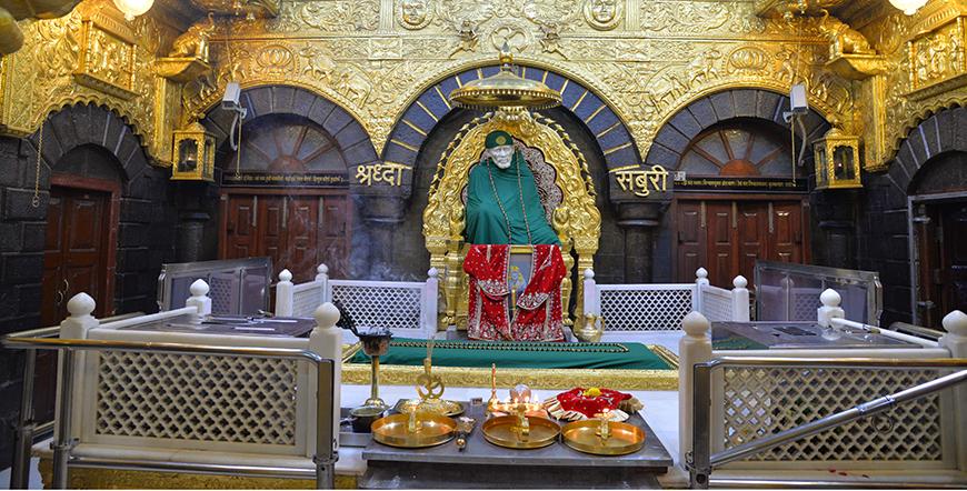 Shirdi