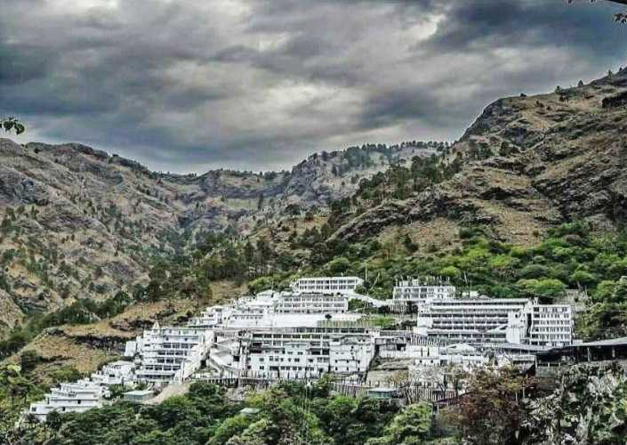 Vaishno Devi