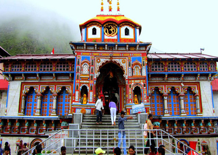 Chardham Tour