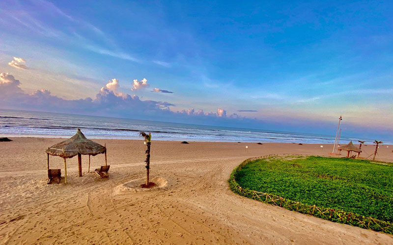 top 10 tourist places in Odisha