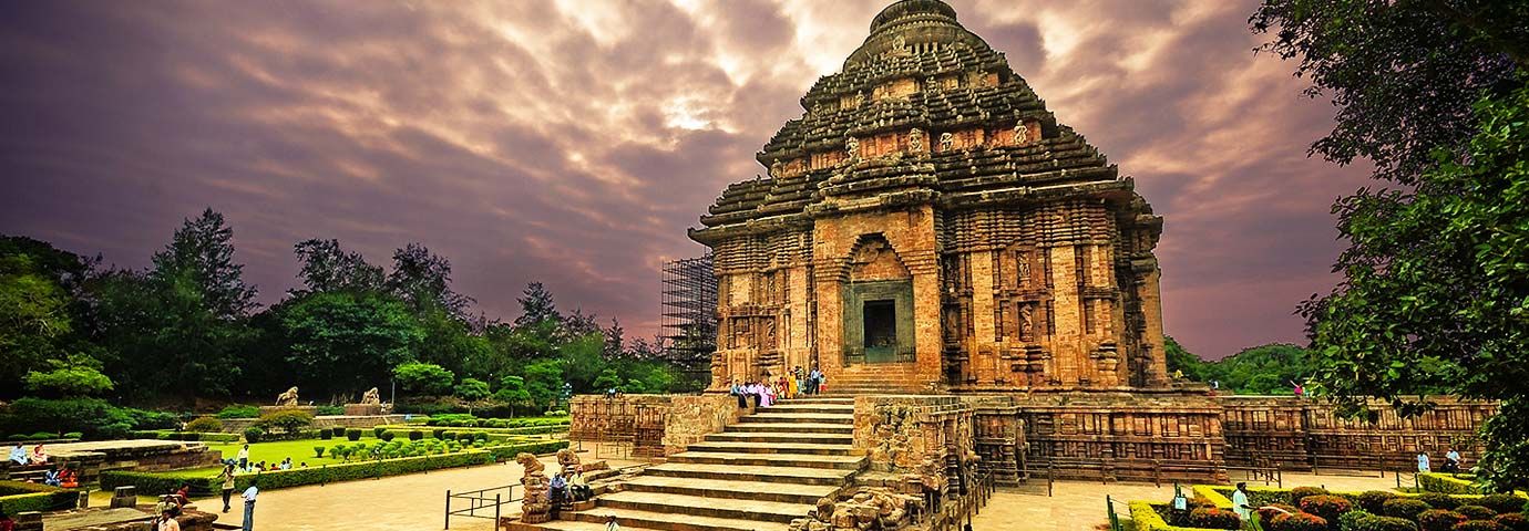 Puri Jagannath Temple Tour with Kolkata