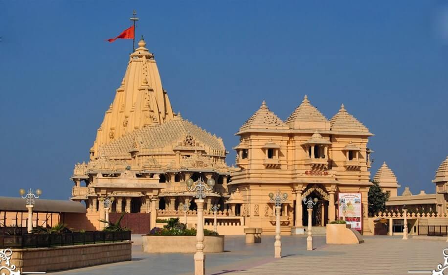 Somnath Jyotirlinga