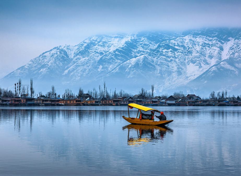 Top 10 Destinations In Uttarakhand To Experience The Snowfall