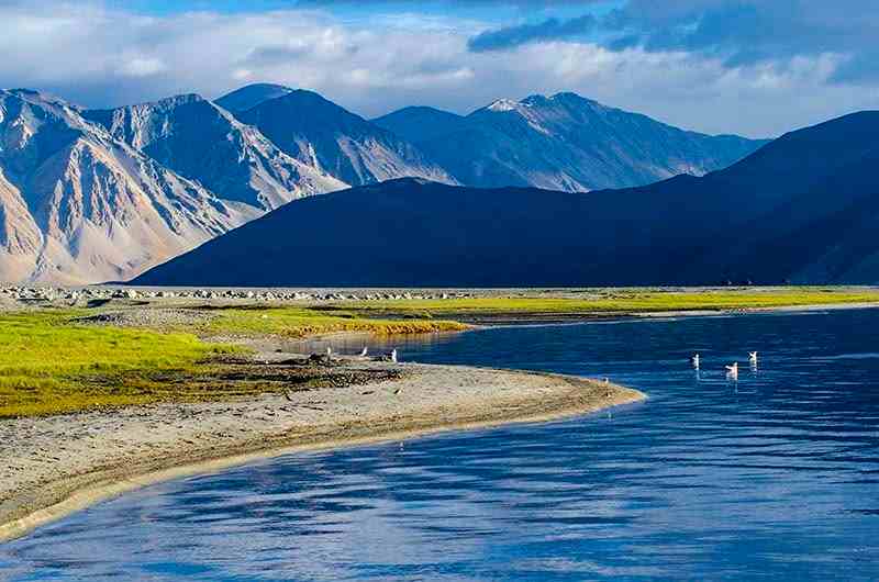 Leh-Ladakh Tour