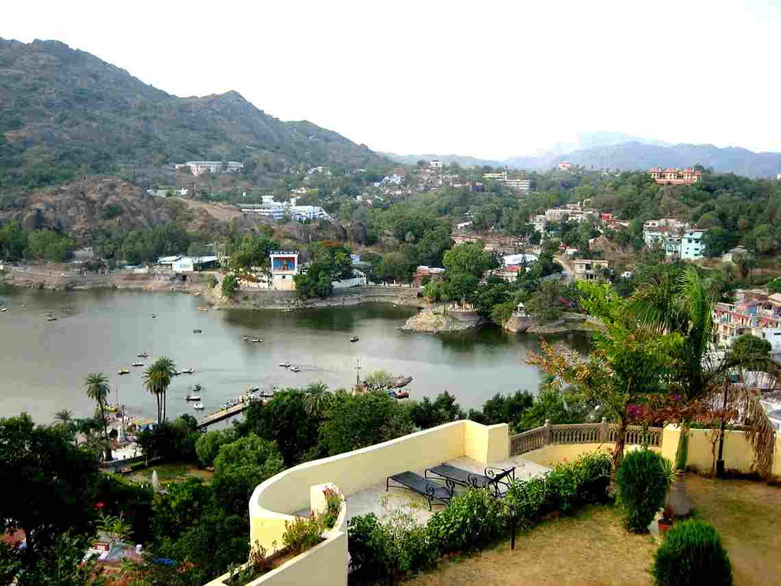 mount abu