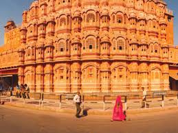 Rajasthan Tour with Delhi & Agra