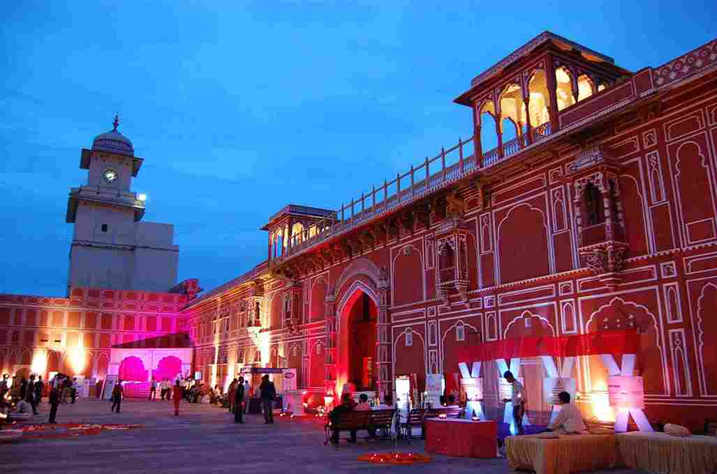  Best of Rajasthan Tour