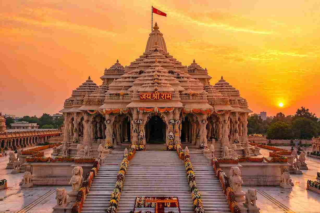 Ayodhya-Tour