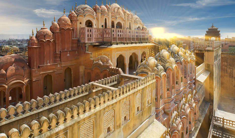 Rajasthan Tour