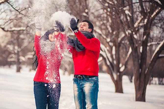 Famous Winter Festivals Of India In December