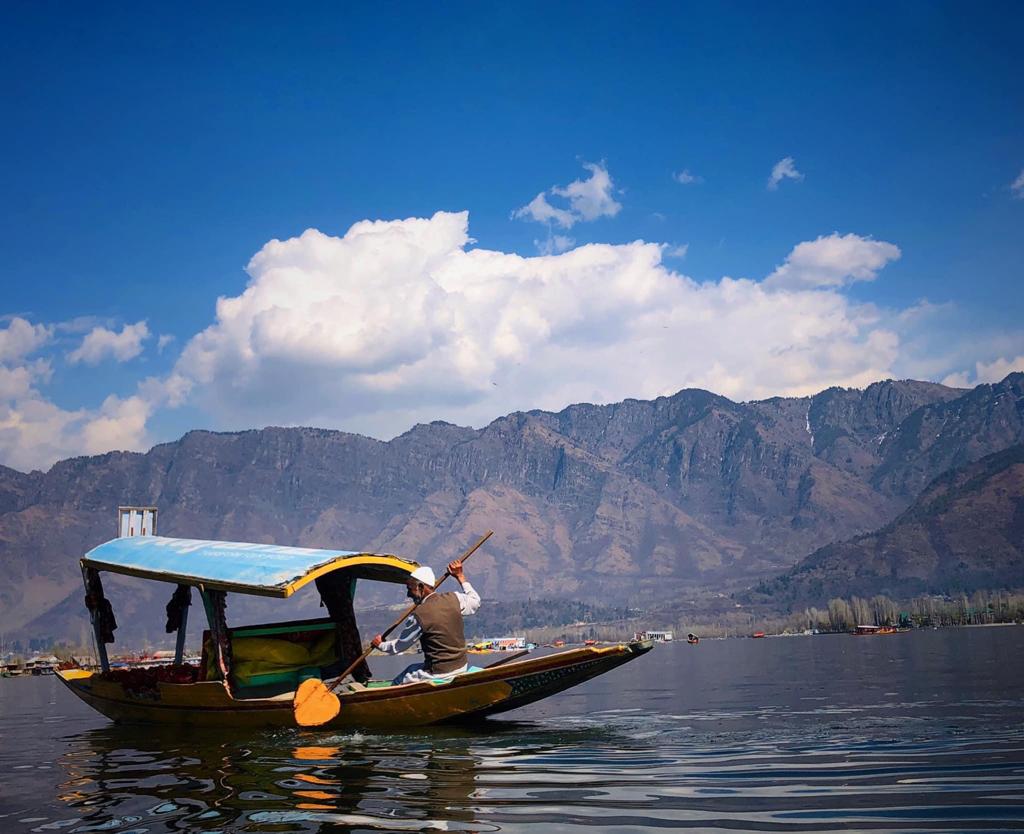  Kashmir Tour Packages