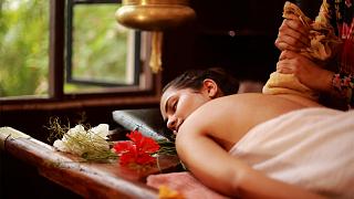 Best Ayurveda and Spa Resorts in India
