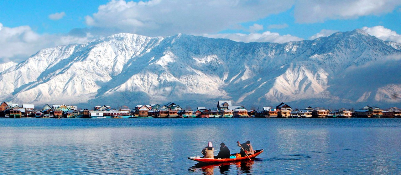  Jammu & Kashmir Tour