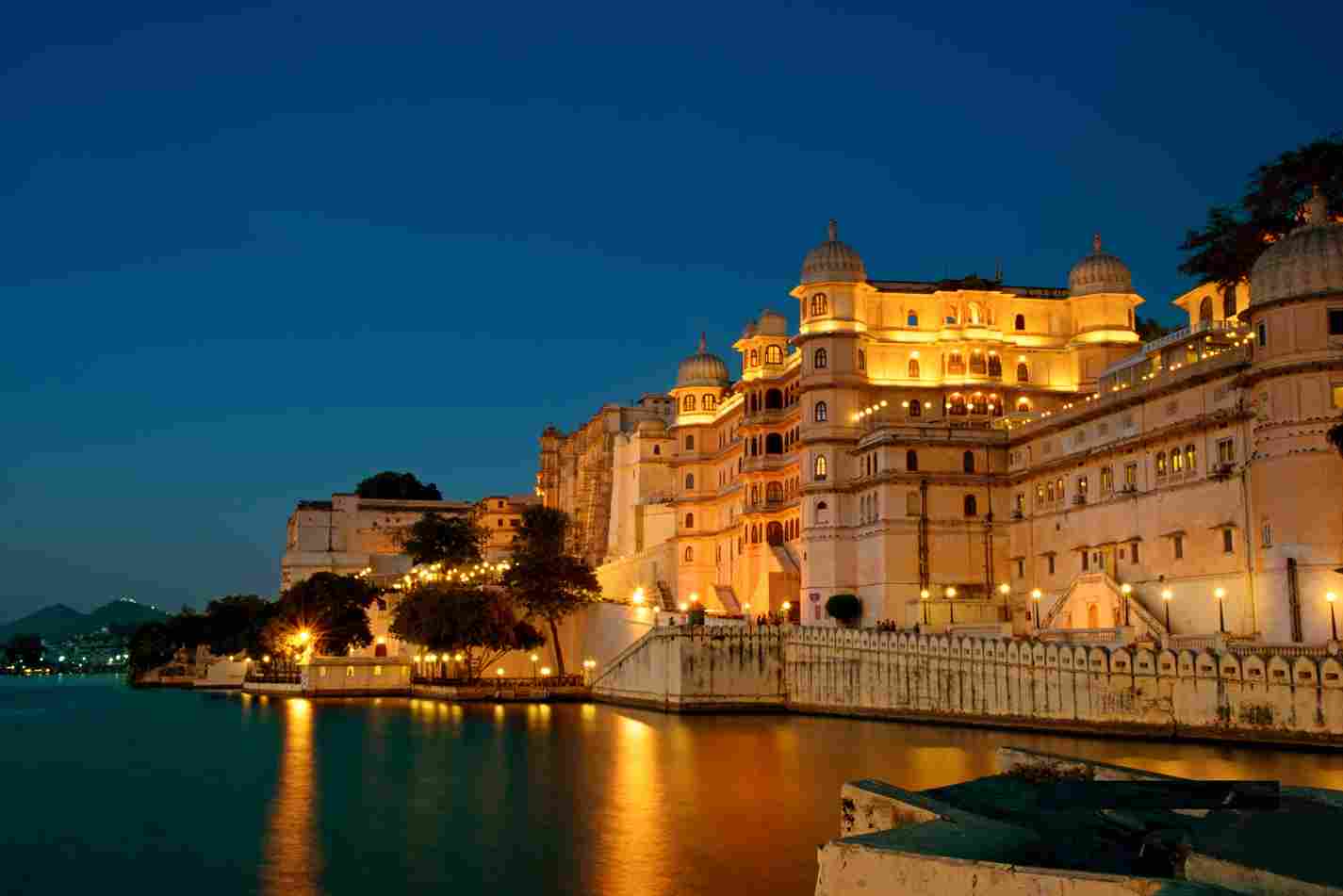 Jodhpur and Mount Abu Tour from Udaipur