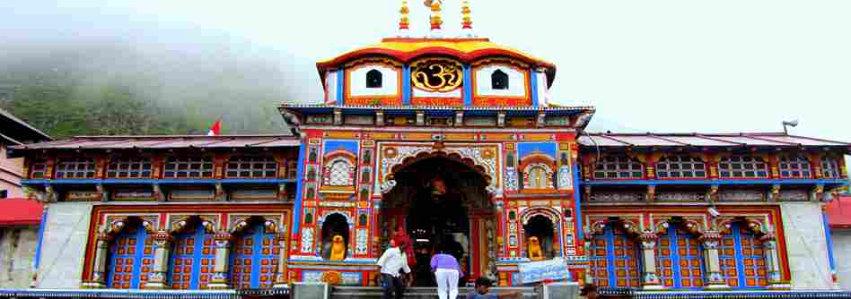 chardham