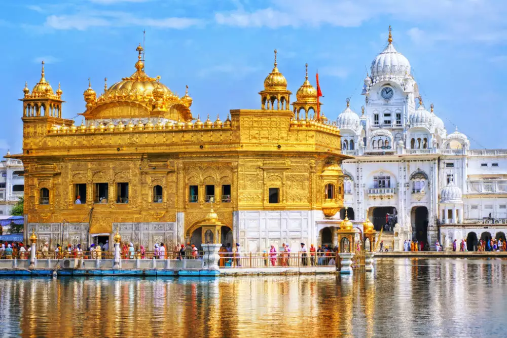 Amritsar