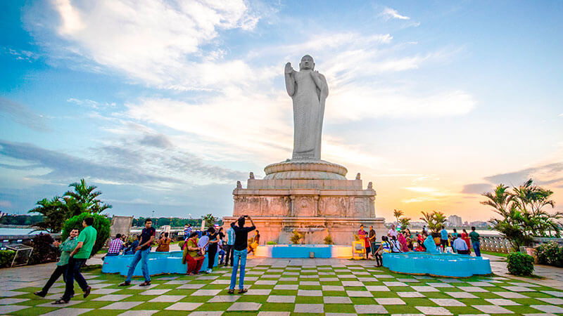 Best of Hyderabad Tour Package