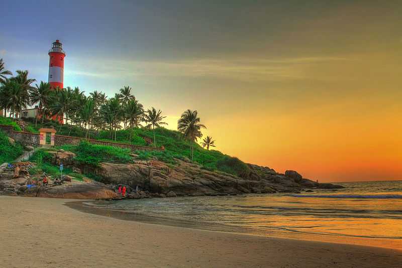South India Tour