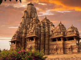 Khajuraho