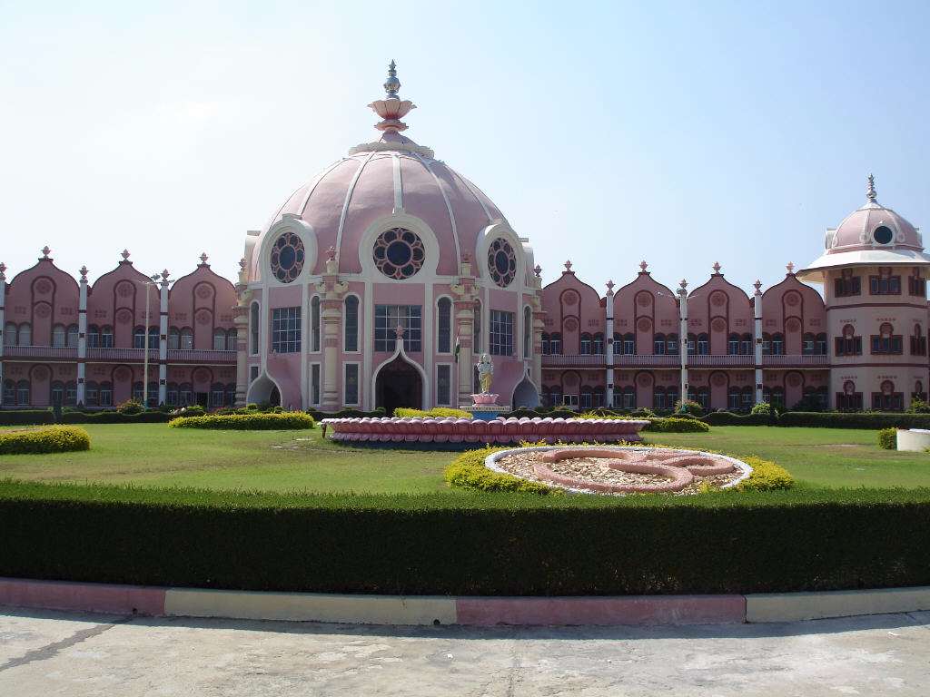 Red Fort