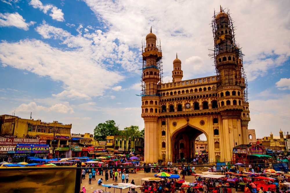  Best of Hyderabad Tour Package