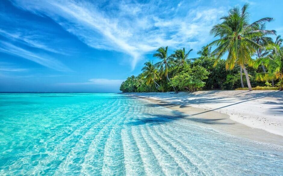 Beach View